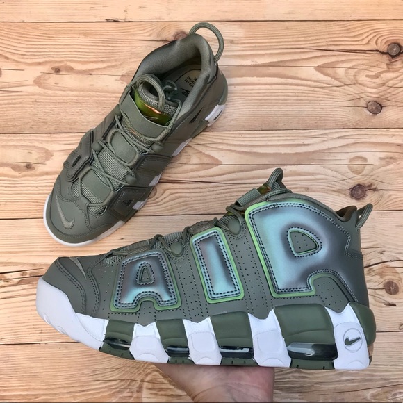 uptempo dark stucco